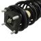 Front Steering Suspension Kit 10pc