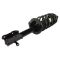 Front Steering Suspension Kit 10pc