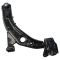 Front Steering Suspension Kit 10pc