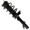 Front Steering Suspension Kit 10pc