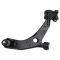 Front Steering Suspension Kit 10pc