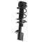 Front Steering Suspension Kit 10pc