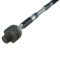 Front Steering Suspension Kit 10pc