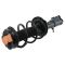 Front Steering Suspension Kit 10pc