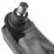 Front Steering Suspension Kit 10pc
