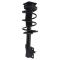 Front Steering Suspension Kit 10pc