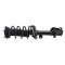 Front Steering Suspension Kit 10pc