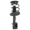 Front Steering Suspension Kit 10pc