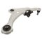 Front Steering Suspension Kit 10pc