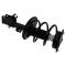 Front Steering Suspension Kit 10pc