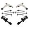 Steering & Suspension Kit