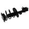 Front Steering Suspension Kit 10pc