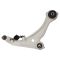 Front Steering Suspension Kit 10pc