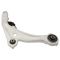 Front Steering Suspension Kit 10pc