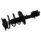 Front Steering Suspension Kit 10pc