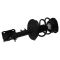 Front Steering Suspension Kit 10pc