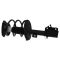 Front Steering Suspension Kit 10pc