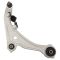 Front Steering Suspension Kit 10pc