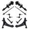 Steering & Suspension Kit