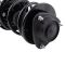 Front Steering Suspension Kit 10pc