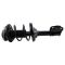 Front Steering Suspension Kit 10pc