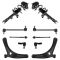 Steering & Suspension Kit