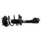 Front Steering Suspension Kit 10pc
