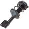 Front Steering Suspension Kit 10pc