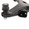 Front Steering Suspension Kit 10pc