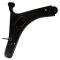 Front Steering Suspension Kit 10pc