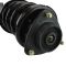 Front Steering Suspension Kit 10pc