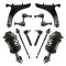 Steering & Suspension Kit