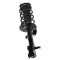 Front Steering Suspension Kit 10pc