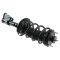 Front Steering Suspension Kit 10pc