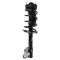 Front Steering Suspension Kit 10pc