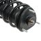 Front Steering Suspension Kit 10pc