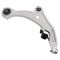 Front Steering Suspension Kit 10pc