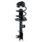 Front Steering Suspension Kit 10pc