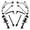 Steering & Suspension Kit