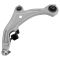 Front Steering Suspension Kit 10pc