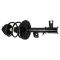 Front Steering Suspension Kit 10pc