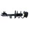 Front Steering Suspension Kit 10pc