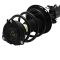 Front Steering Suspension Kit 10pc