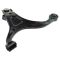 Front Steering Suspension Kit 10pc