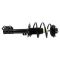 Front Steering Suspension Kit 10pc