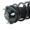 Front Steering Suspension Kit 10pc