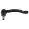 Front Steering Suspension Kit 10pc