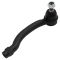 Front Steering Suspension Kit 10pc