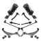 Steering & Suspension Kit