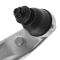 Front Steering Suspension Kit 10pc